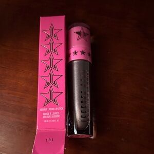 Jeffree Star Velour Liquid Lipstick - restraints